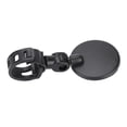 thumbnail image 2 of Rétroviseur de vélo à angle flexible et rotatif, accessoire pour guidon de vélo, 2 of 4