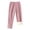 A-Pink, variant on NIEWTR Winter Girls Pants Padded Warm Girls Bottoming Sweet Pants Children's Pants Girls' Athletic Leggings Kids Teen Dance Yoga Workout Running Pants(A-Light Gray,4-5 Years)