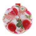 thumbnail image 1 of Prettyia Cabaza /Alfiler Cojín Fijable Pincushion Herramienta de Costura rojo Zulema Cojín del Pin de la muñeca, 1 of 8