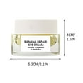 thumbnail image 3 of Banana Bright Eye Cream, Anti Aging Eye Cream, Dark Circle Under Eye Cream for Puffiness & Bags Moisturizing Firming & Wrinkle Repair Eye Treatment for Women & Men, 3 of 5