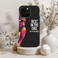 thumbnail image 4 of Kobe Magnetic iPhone Case, Black Mamba Phone Case, 4 of 8