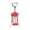 Red, variant on Sunjoy Tech Wine Opener Alloy Wing Corkscrew Heavy Duty Corkscrew Beer Opener Multifunctional Bottle Opener for Home Kitchen Restaurant Bar