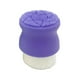 thumbnail image 1 of Cepillo de limpieza facial Sunnimix suaves y almohadilla de silicona exfoliante Violeta, 1 of 8