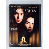 Lost Souls [DVD]