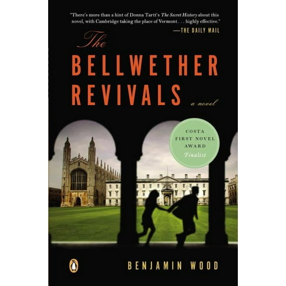 The Bellwether Revivals, (Paperback)