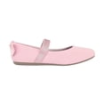 thumbnail image 2 of ZAPATOS CASUALES NIÑA TROPICANA 461013 SIMIPIEL ROSA 18-21, 2 of 4