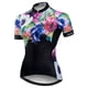 thumbnail image 3 of Maillot de ciclismo rojo de verano Weimostar para mujer 2024, ropa de ciclismo de equipo profesional, camiseta de ciclismo de montaña transpirable, camiseta de ciclismo de carretera, 3 of 5