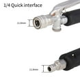 thumbnail image 4 of High Pressure Washer Machine Sprayer 1/4 Quick-Connect Fittings Garden Pole, 4 of 8