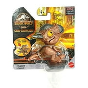 Jurassic World Camp Cretaceous Snap Squad 2 inch Fun Chomp Figure Stygimoloch