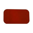 thumbnail image 2 of Buyers Products 5623520 3-1/2 in. DOT Reflectors, Stick-On, Red, 2 of 3