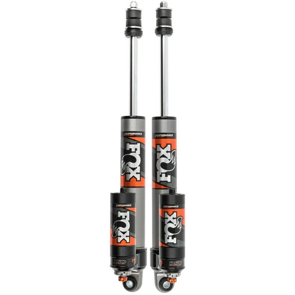 Fox Shocks 883-26-067 Kit: 14-C Ram 2500, Rear, 2.5 Truck Pes, P/B, 11.1In,