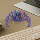 thumbnail image 5 of Esqueleto articulado de araña lobo de impresión 3D Modelo decorativo móvil, 5 of 7