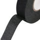 thumbnail image 2 of 7 rollos de cinta adhesiva de tela negra, resistente al calor, protección de envoltura eléctrica para coche, 2 of 7