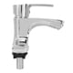 thumbnail image 1 of Grifo De Agua, Rosca G1/2 Grifo Fácil Montaje Universal Para Baño, 1 of 8