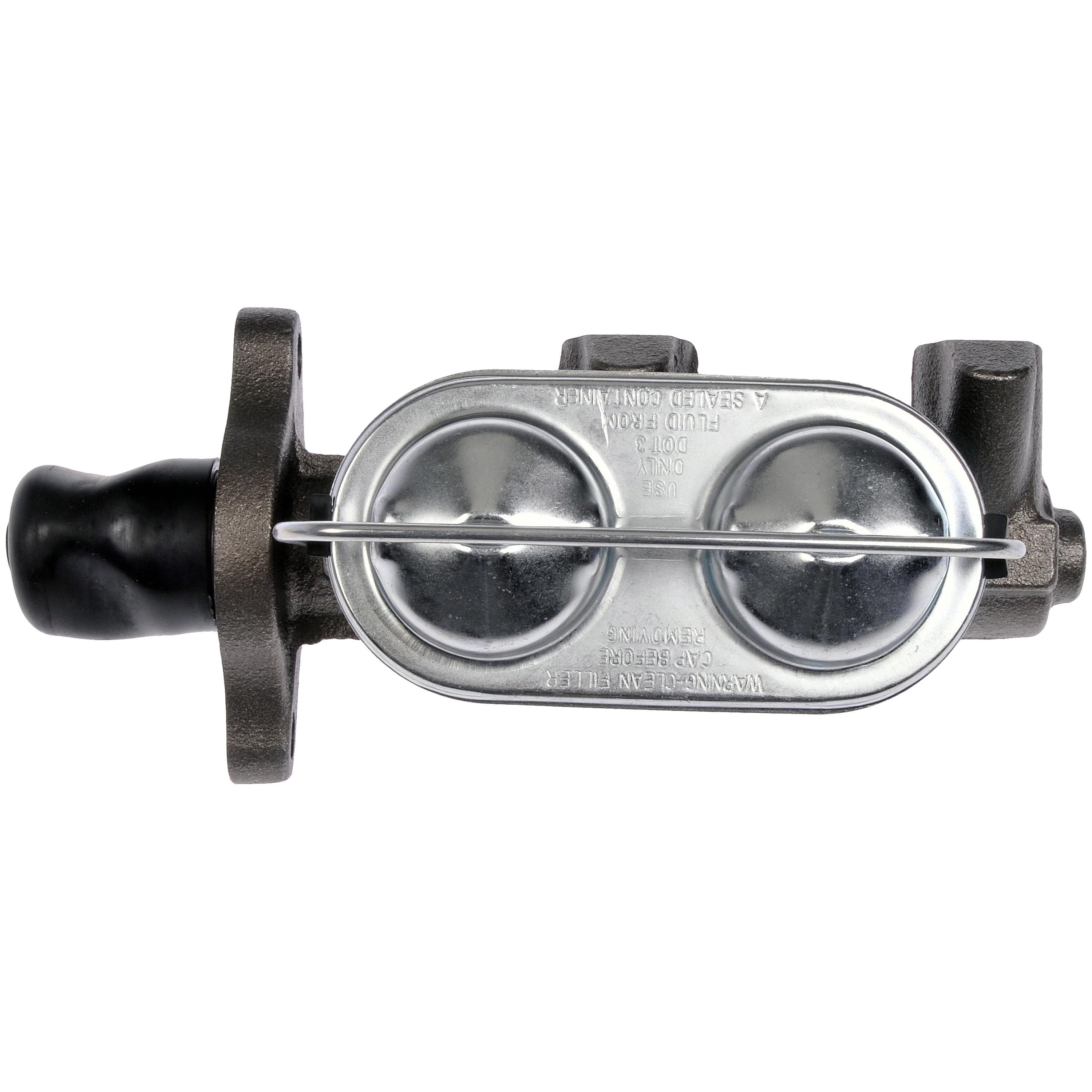 Dorman - First Stop M64885 Brake Master Cylinder