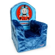 Thomas the Tank Plush Highback Chair