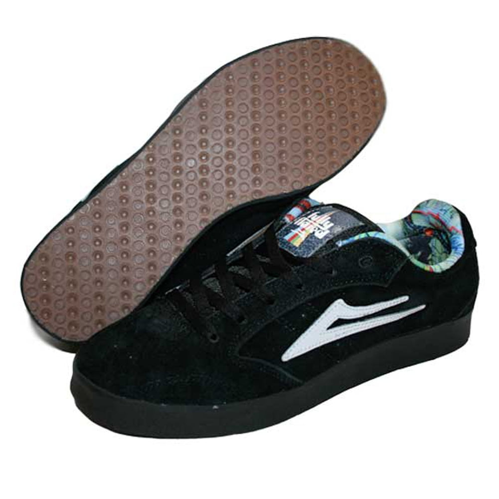 lakai fully flared shoes