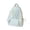 Light Blue, variant on HJYCHN Girl Backpack Wing Decor Solid Color Daypack Back to School Supplies for Kids Lightweight School Backpack for Boys Light Yellow