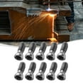 thumbnail image 2 of M2 M2.5 M3 M3.5 M5 Vis Torx pour Remplacer les Lames en Carbure Outils de Tour CNC, 2 of 6