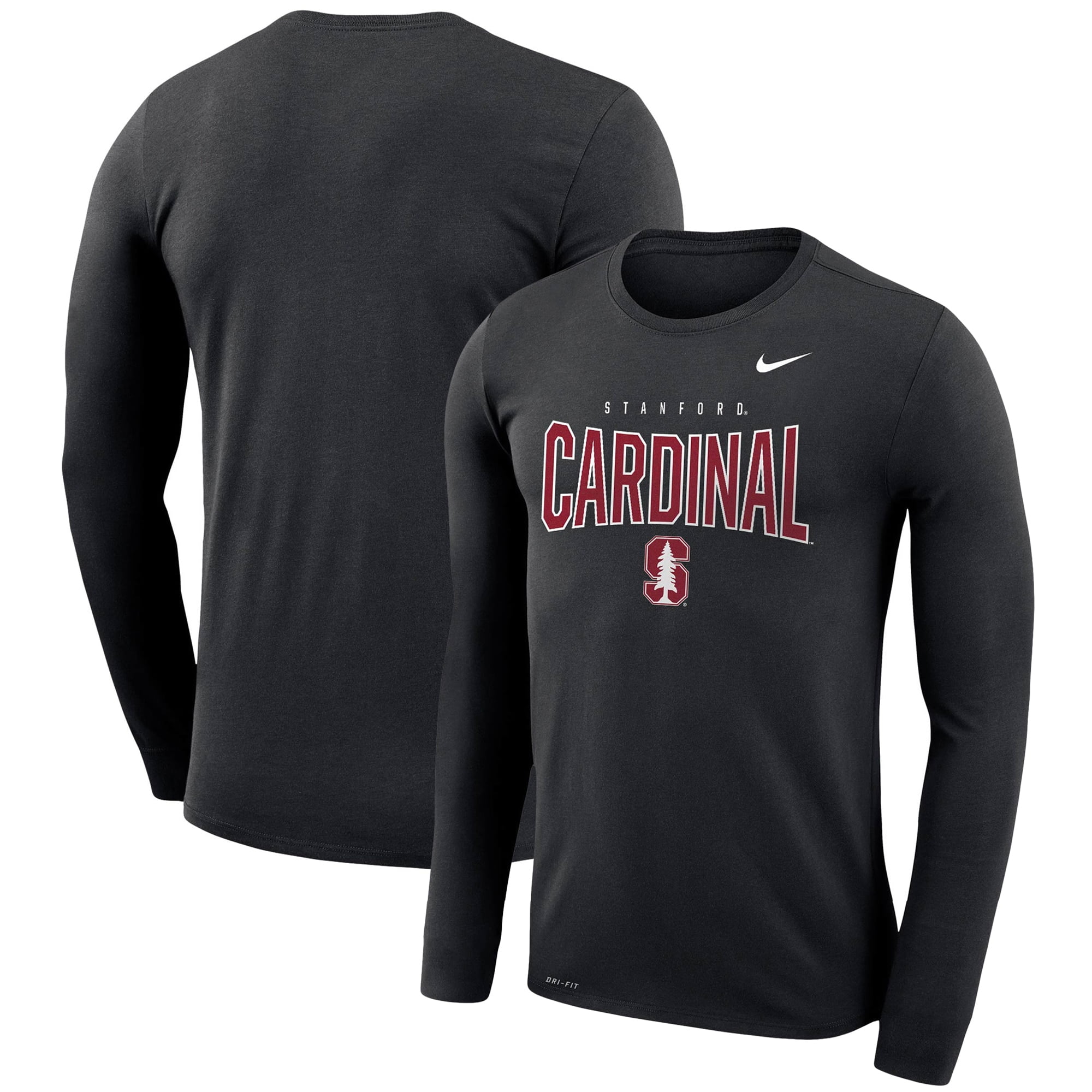 stanford nike shirt