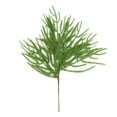 thumbnail image 2 of Artificial Pine Needles Branches and Stems ,Winter Wreath Garland Home Wedding Indoor Outdoor Decor,B,18.11 In, 2 of 9
