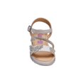 thumbnail image 5 of Sandalias Niña Lizbo Casuales Piso blanco 21, 5 of 5