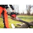 thumbnail image 5 of Troy-Bilt 14 in. 42 cc 2-Cycle Lightweight Gas Chainsaw with Automatic Chain Oiler, 5 of 9