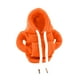 thumbnail image 4 of Sudadera con capucha para palanca de cambios de coche, decoración de palanca de cambios, decoración Interior de coche, lavable a máquina, accesorio Naranja, 4 of 8