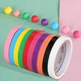 thumbnail image 4 of 10x Decompression Toys Sticky Ball Rolling Tapes for Home School Relaxing, 4 of 9