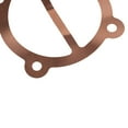 thumbnail image 3 of CPAN Air Compressor Cylinder Head Base Valve Plate Gaskets Washers Copper Pad 51 65, 3 of 9