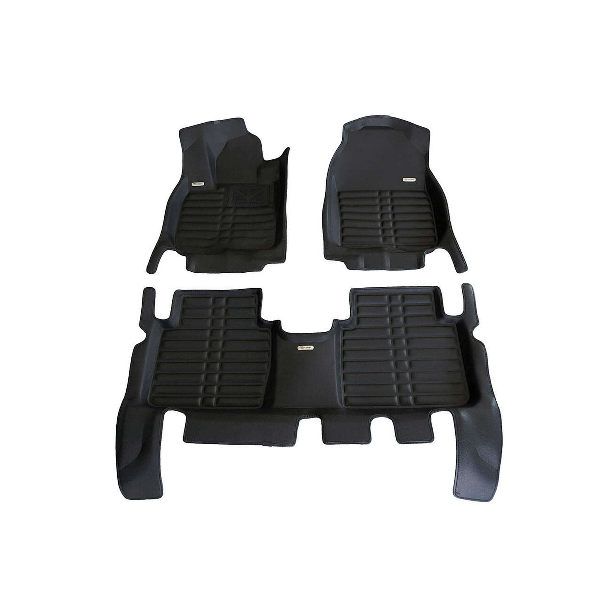 Tuxmat Custom Car Floor Mats For Honda Cr V 2017 2020 Models Nbsp
