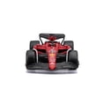 thumbnail image 2 of Burago SFR Ferrari SF-75 2022 Italian GP Edition A Escala 1:43 Con conductor Leclerc., 2 of 4