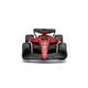 thumbnail image 2 of Burago SFR Ferrari SF-75 2022 Italian GP Edition A Escala 1:43 Con conductor Leclerc., 2 of 4