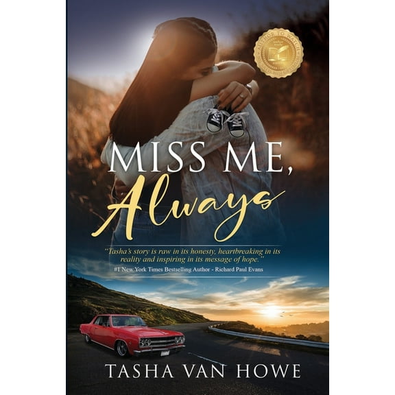 Miss Me, Always (Paperback)