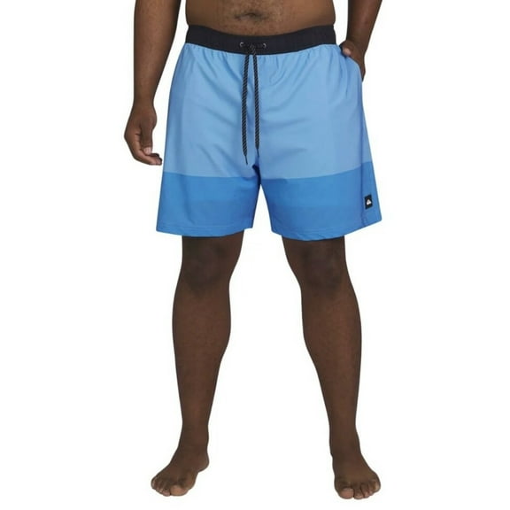 Men's Quicksilver Surfsilk Swim Trunks 7" Inseam XL
