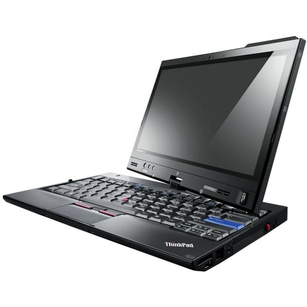 Lenovo ThinkPad X220 Intel i5-2520 X2 2.5GHz 4GB 160GB 12.5