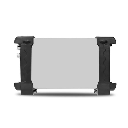 6052BE Digital Multimeter Oscilloscope Handheld Portable PC Logic Analyzer Tester 2-Channel USB Virtual Oscilloscope