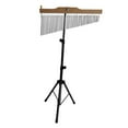 thumbnail image 3 of BELOVING 36 Note Single Row Wind Chimes Hand Chimes for Performance Practice Children D, 3 of 9