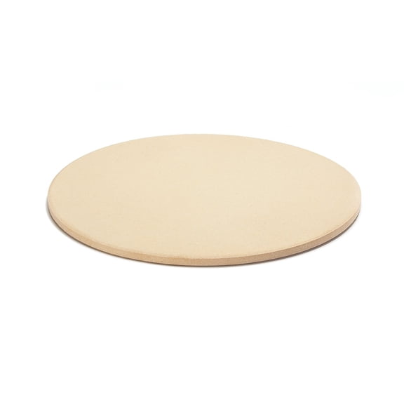 Outset QZ44 13 Inch Pizza Grill Stone: 13-Inch