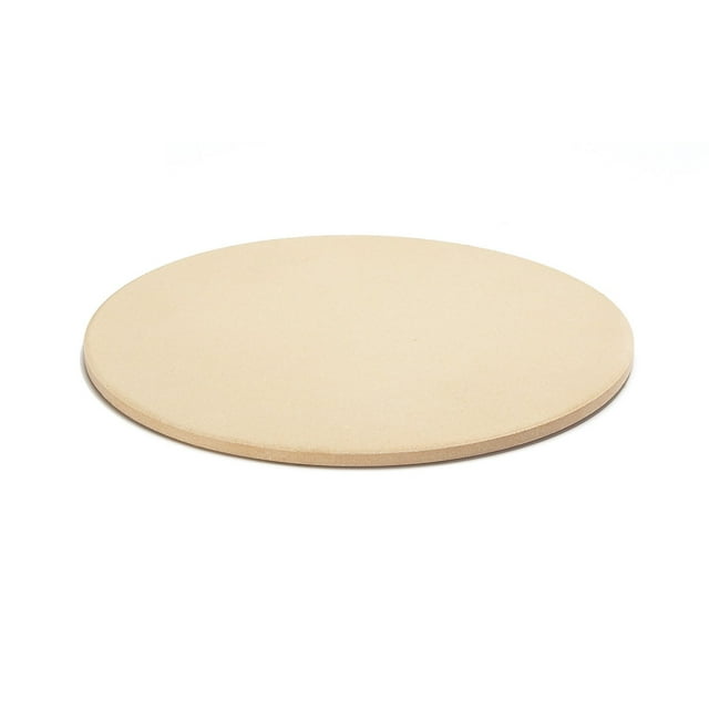 Outset Round Pizza Grill Stone