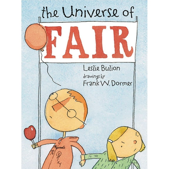 Pre-Owned The Universe of Fair (Hardcover) 1561456349 9781561456345