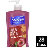 Suave Limited Edition Body Wash Fallin' For You 28 oz