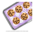 thumbnail image 4 of Papel Encerado Prichos Happy Days! Color Morado con 7 Piezas, 4 of 4