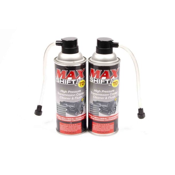 High Pressure Trans Cooler Cleaner & Flush