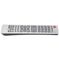 thumbnail image 1 of Control remoto de televisión, SHWRMC0105 Control remoto de repuesto Control remoto de TV Control remoto de TV para tecnología innovadora Sharp, 1 of 9
