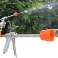 thumbnail image 1 of Rdeghly Water Sprayer,G3/8 DN10 High Pressure Car Washing Water Sprayer Nozzle with Long Rod Cleaning Tools,Car Cleaning Sprayer, 1 of 1