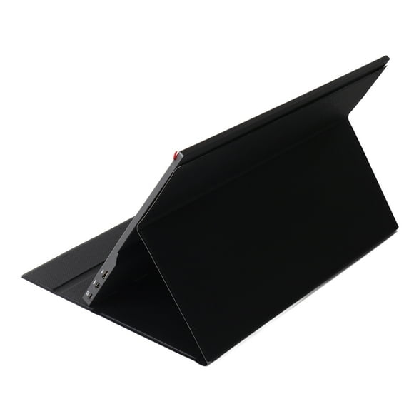 Screen 15.6in Monitor 1920x1080 High Definition Multimedia Interface Portable Monitor Computer Display