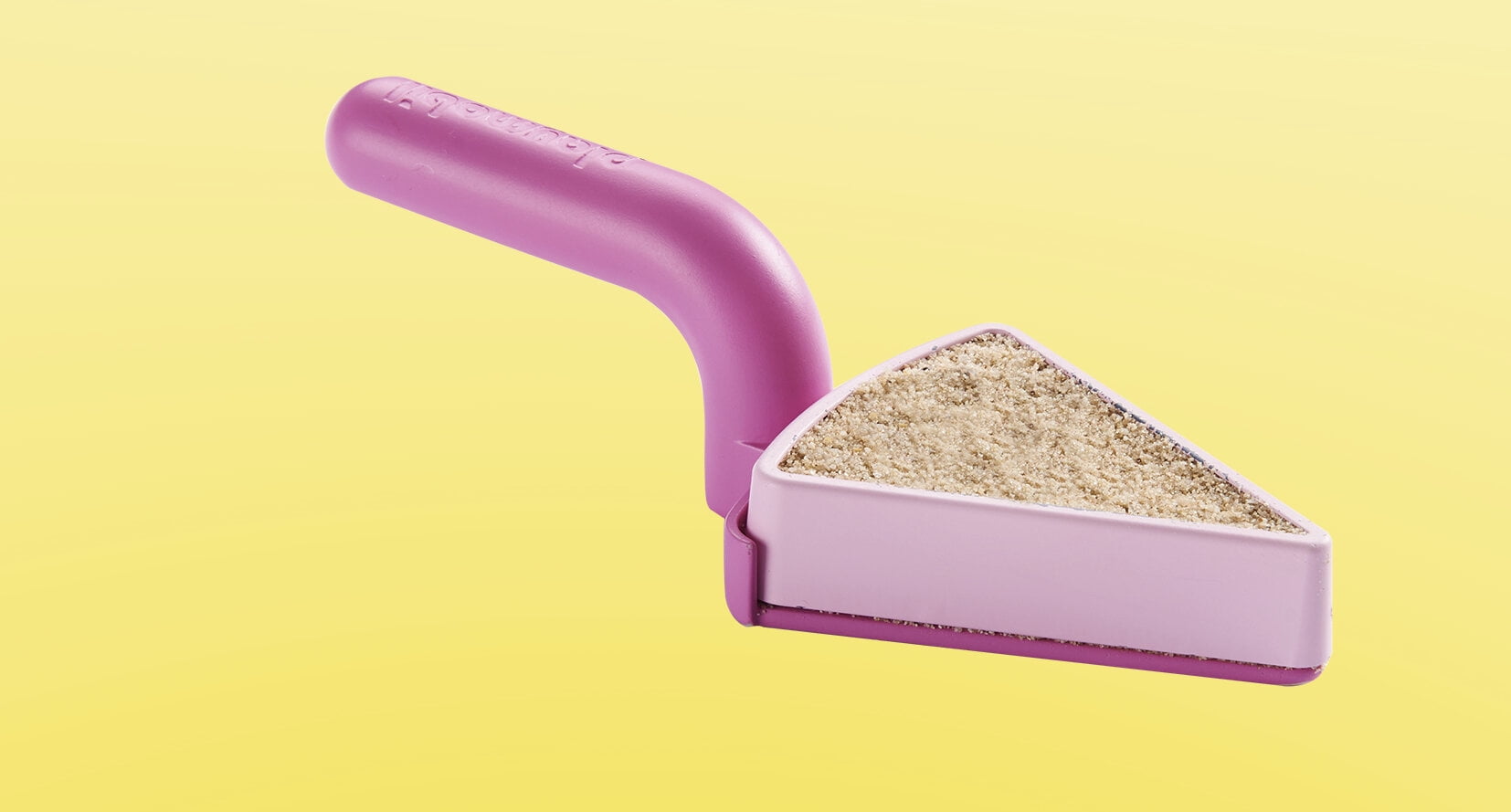 PLAYMOBIL Bakery Sand Bucket