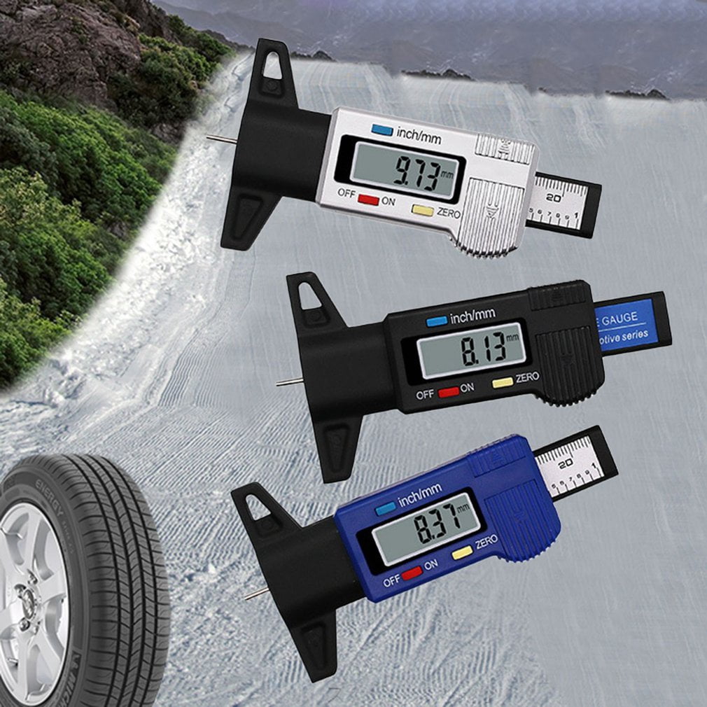 digital tread depth gauge digital tread depth gauge