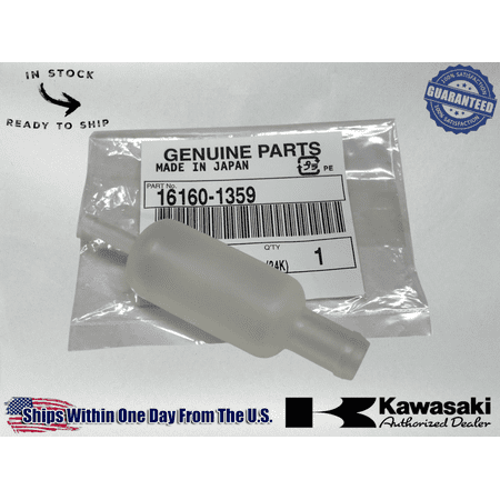 Kawasaki OEM 1988-13 BODY NINJA VULCAN BAYOU PRAIRIE MULE BRUTE FORCE 16160-1359